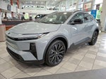 2026 Toyota C-HR XSE