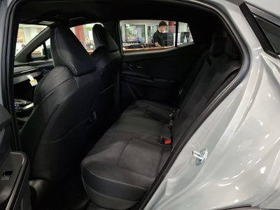 2026 Toyota C-HR XSE
