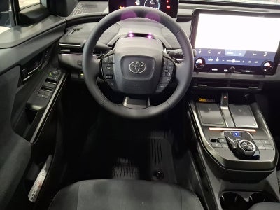2026 Toyota C-HR XSE