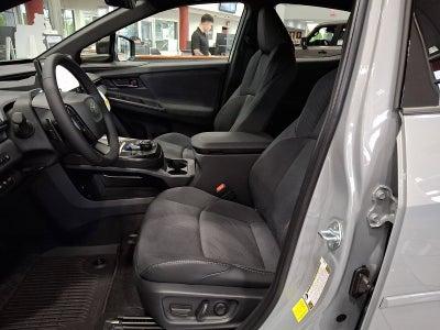 2026 Toyota C-HR XSE