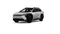 2027 Toyota bZ Woodland bZ Woodland Premium