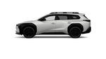 2027 Toyota bZ Woodland bZ Woodland Premium