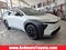 2026 Toyota bZ Woodland bZ Woodland Premium