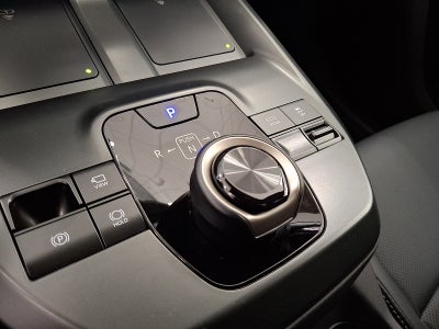 2026 Toyota bZ Woodland bZ Woodland Premium