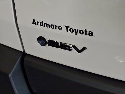 2026 Toyota bZ Woodland bZ Woodland Premium