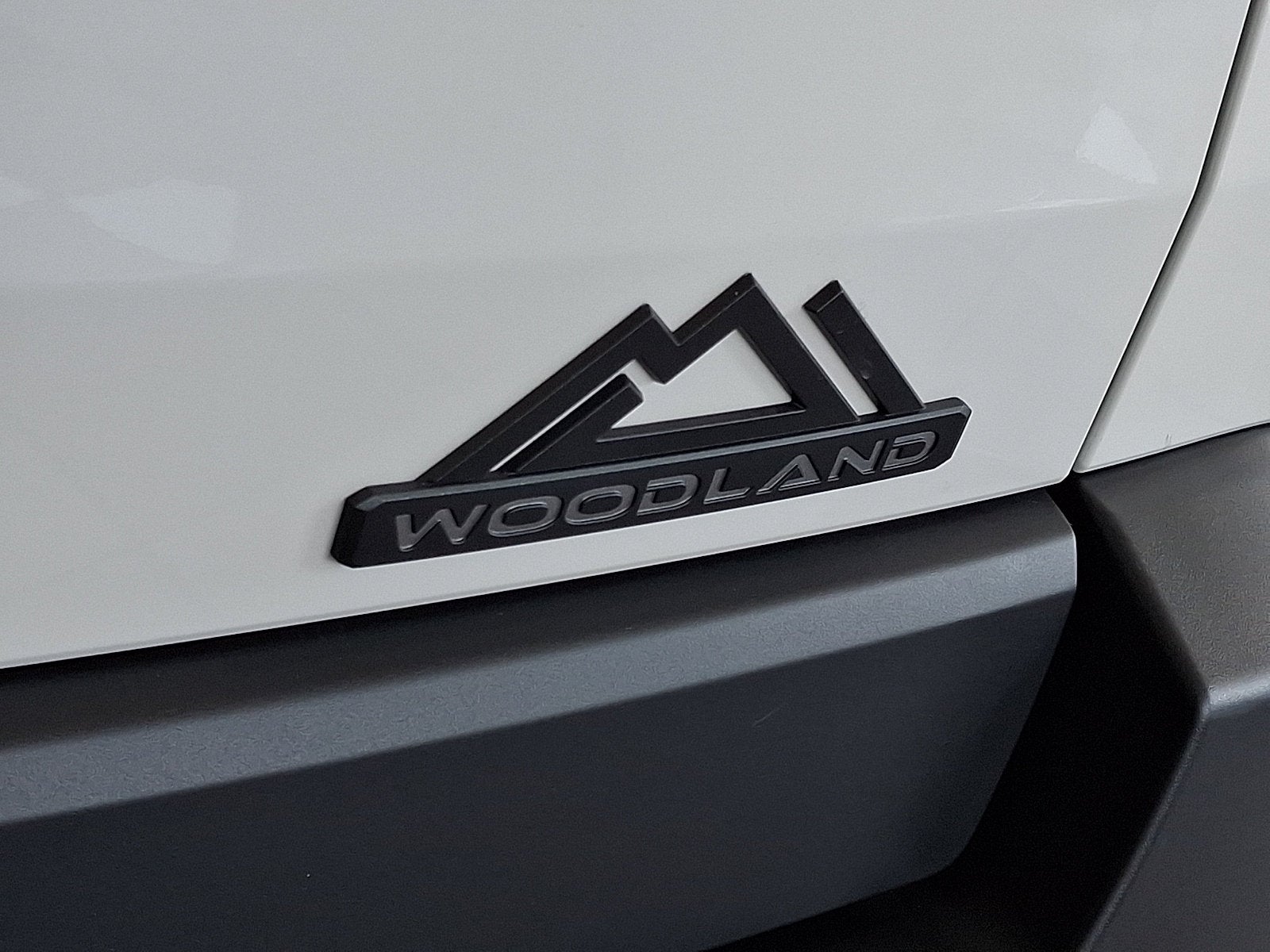 2026 Toyota bZ Woodland bZ Woodland Premium