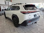 2026 Toyota bZ Woodland bZ Woodland Premium