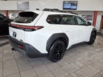 2026 Toyota bZ Woodland bZ Woodland Premium