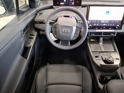 2026 Toyota bZ Woodland bZ Woodland Premium