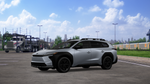 2027 Toyota bZ Woodland bZ Woodland