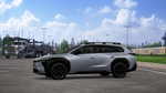 2027 Toyota bZ Woodland bZ Woodland