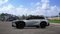 2027 Toyota bZ Woodland bZ Woodland