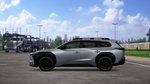 2027 Toyota bZ Woodland bZ Woodland