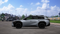 2027 Toyota bZ Woodland bZ Woodland