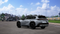 2027 Toyota bZ Woodland bZ Woodland