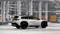 2027 Toyota bZ Woodland bZ Woodland Premium