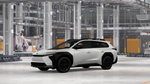 2027 Toyota bZ Woodland bZ Woodland Premium
