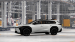 2027 Toyota bZ Woodland bZ Woodland Premium