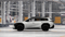 2027 Toyota bZ Woodland bZ Woodland Premium