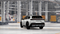 2027 Toyota bZ Woodland bZ Woodland Premium
