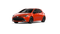 2027 Toyota Corolla Hatchback XSE