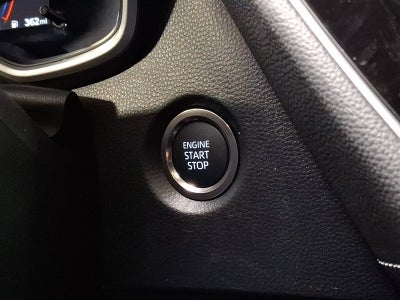 2027 Toyota Corolla Hatchback SE