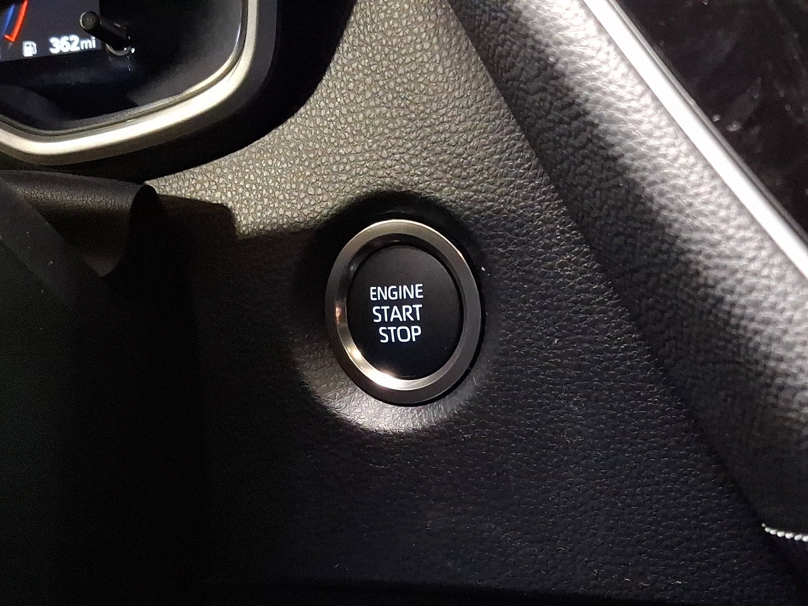2027 Toyota Corolla Hatchback SE