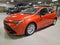2027 Toyota Corolla Hatchback SE