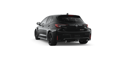 2026 Toyota GR Corolla GR Corolla