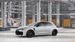 2026 Toyota GR Corolla MT
