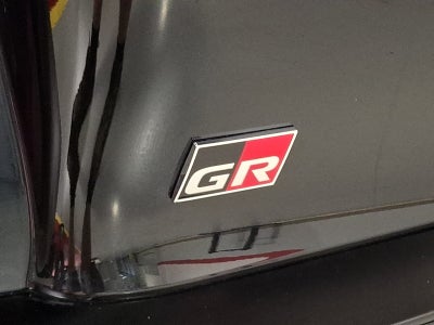 2026 Toyota GR Supra MkV Final Edition