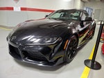 2026 Toyota GR Supra MkV Final Edition