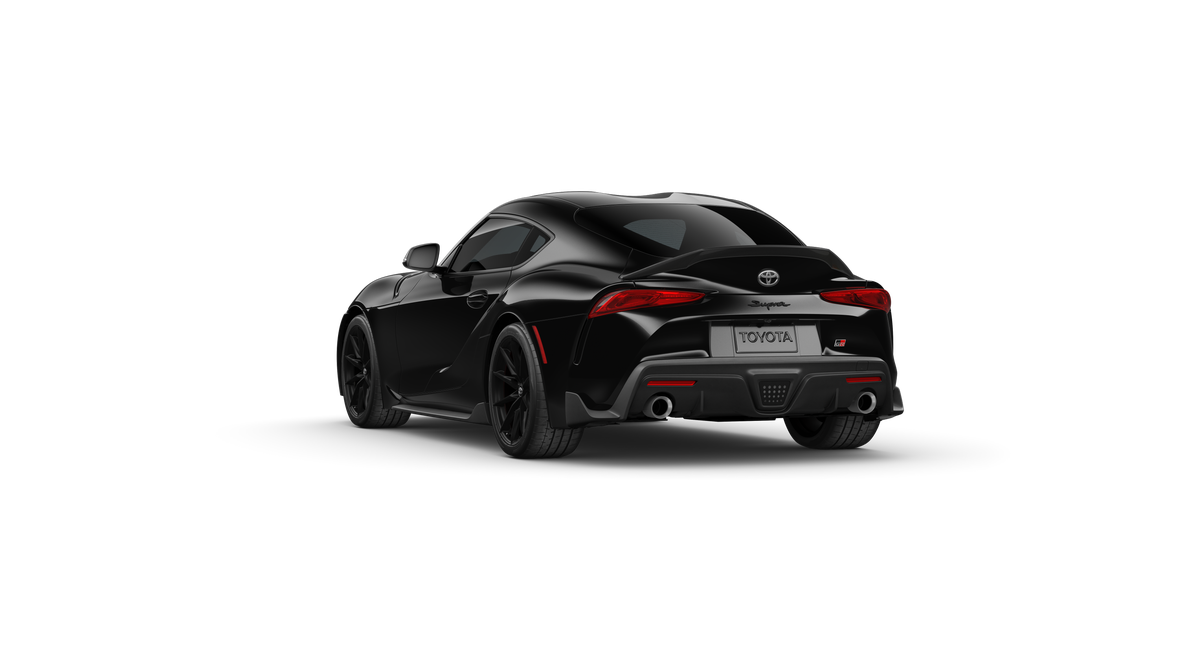 2026 Toyota GR Supra MkV Final Edition