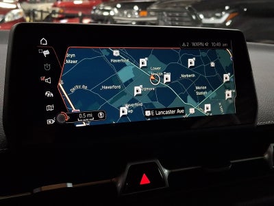 2026 Toyota GR Supra 3.0 Premium MT