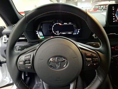 2026 Toyota GR Supra 3.0 Premium MT