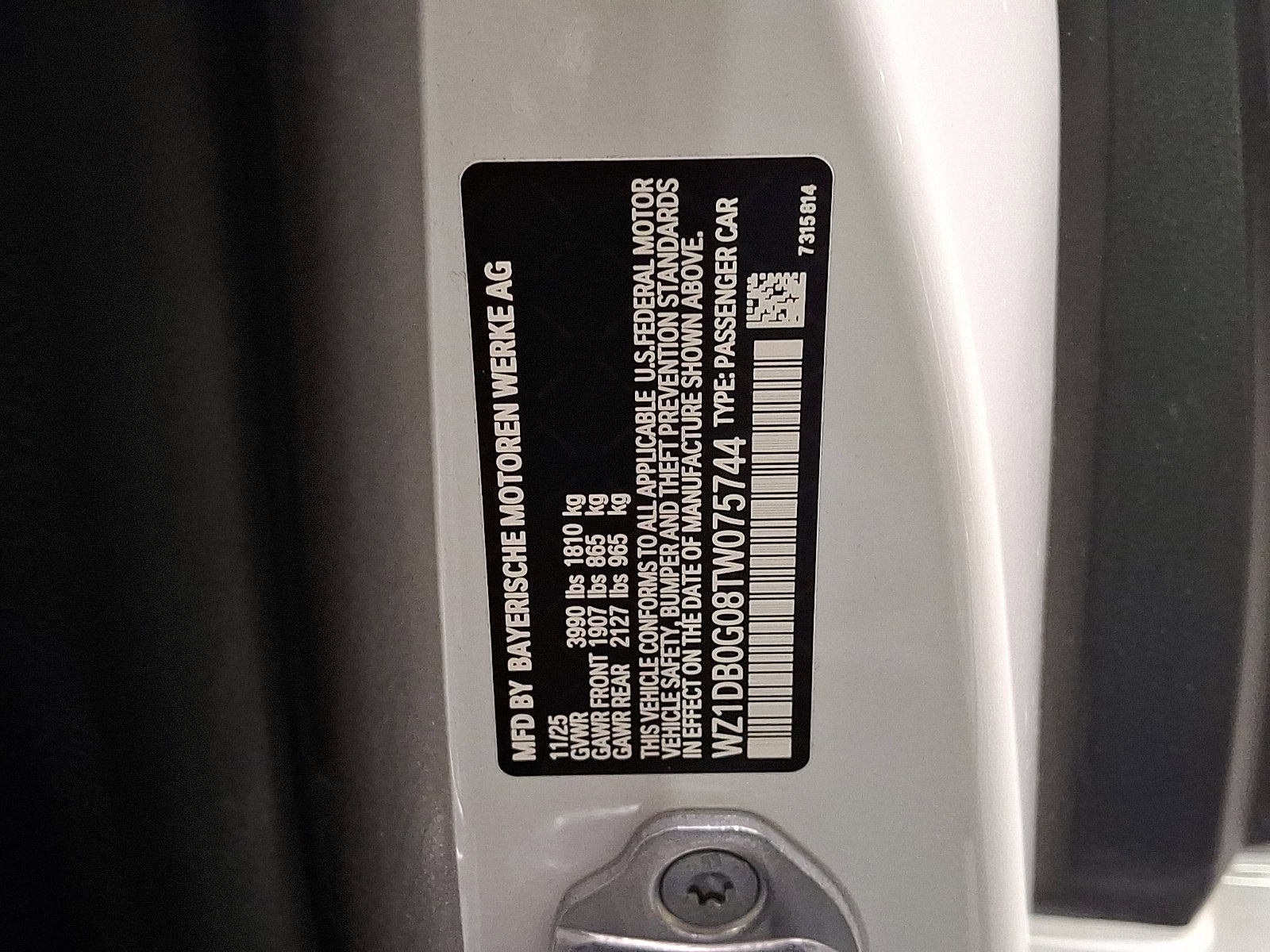 2026 Toyota GR Supra 3.0 Premium MT