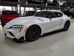 2026 Toyota GR Supra 3.0 Premium MT