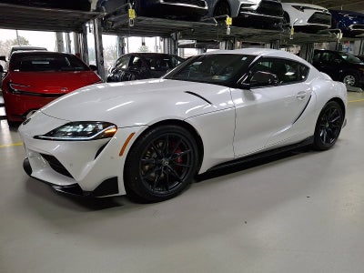 2026 Toyota GR Supra 3.0 Premium MT