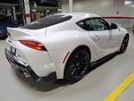 2026 Toyota GR Supra 3.0 Premium MT