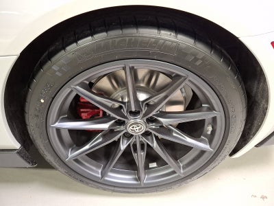 2026 Toyota GR Supra 3.0 Premium MT