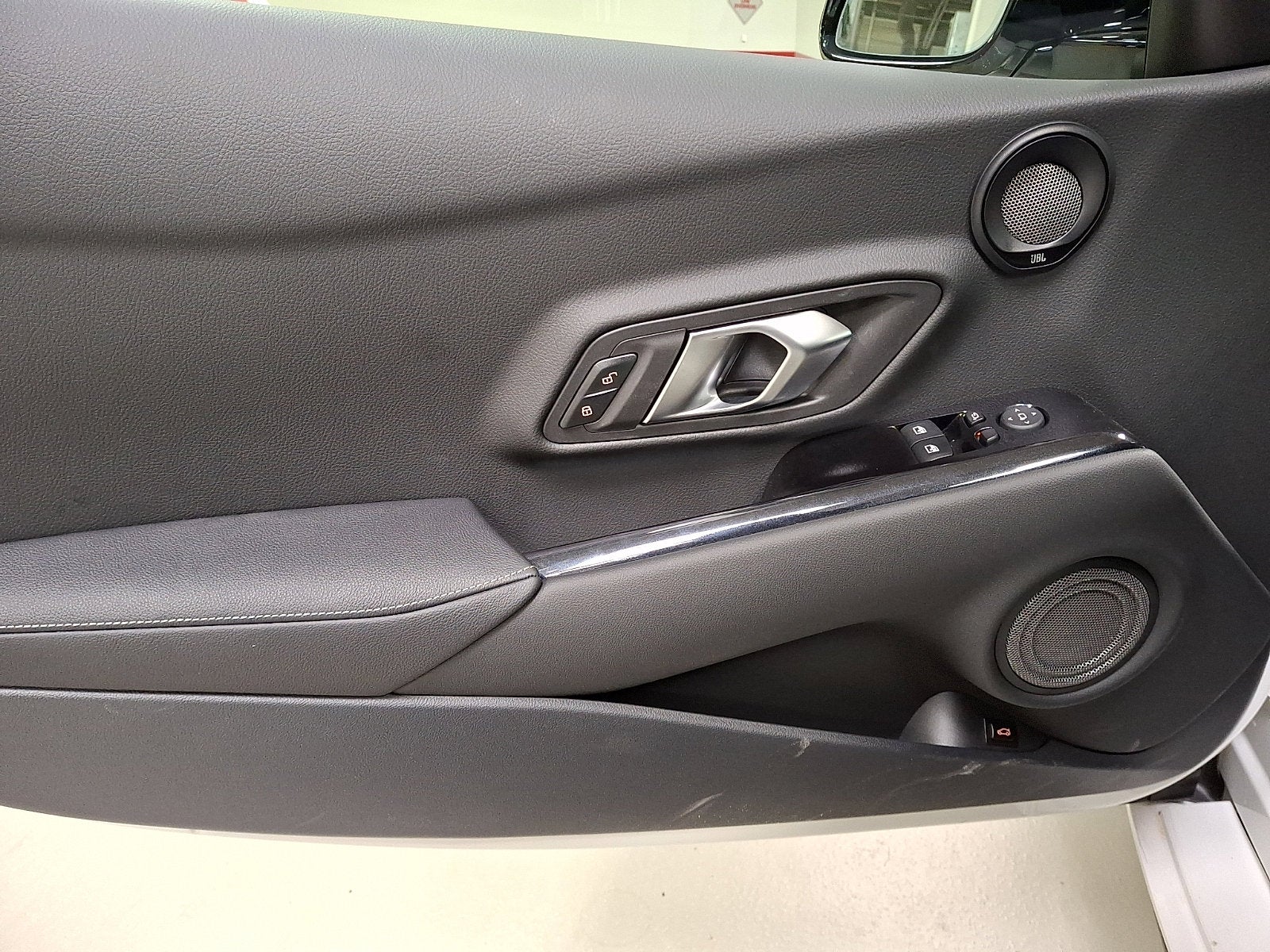 2026 Toyota GR Supra 3.0 Premium MT