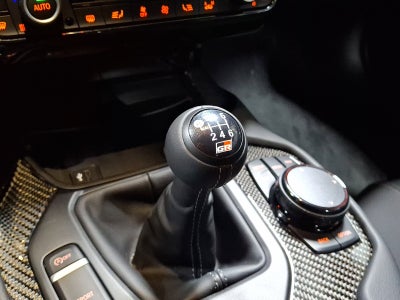 2026 Toyota GR Supra 3.0 Premium MT