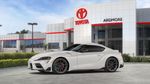 2026 Toyota GR Supra 3.0 Premium MT