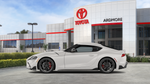 2026 Toyota GR Supra 3.0 Premium MT