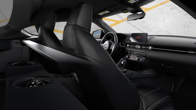 2026 Toyota GR Supra 3.0 Premium