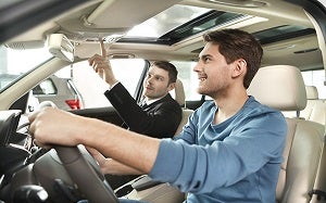 Schedule a test drive at Ardmore Toyota in Ardmore, PA.