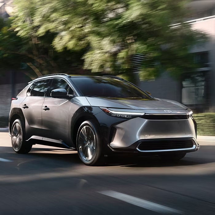 Ardmore Toyota in Ardmore PA