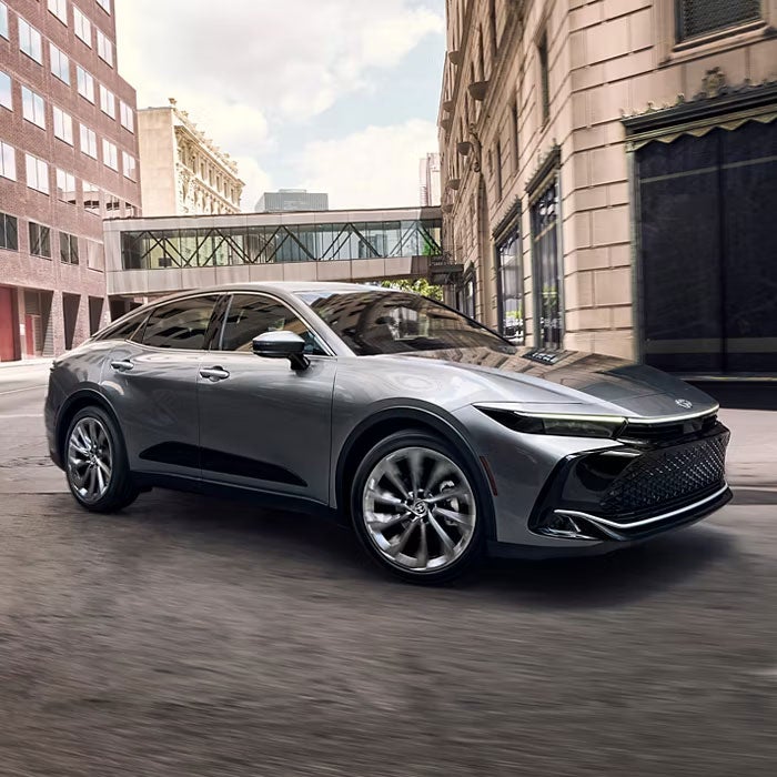 Ardmore Toyota in Ardmore PA