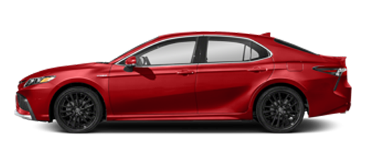 2024 Toyota Camry Hybrid - Ardmore Toyota in Ardmore PA