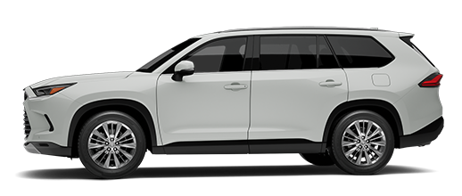 2024 Toyota Grand Highlander - Ardmore Toyota in Ardmore PA